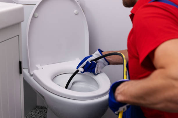 Best Emergency Plumber  in Gramercy, LA