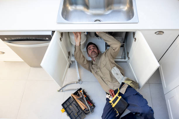 Best Water Heater Repair  in Gramercy, LA