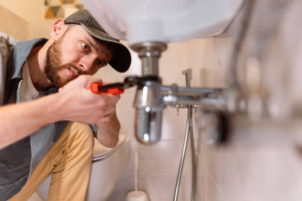  Gramercy, LA Plumbing Pros