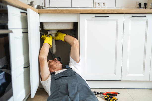 Best Hot Water Heater Installation  in Gramercy, LA