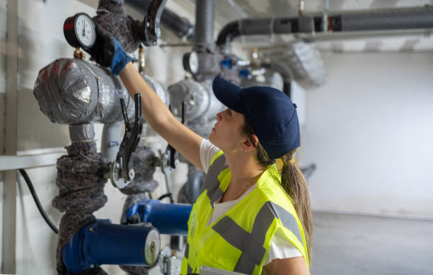 Best Gas Line Repair  in Gramercy, LA