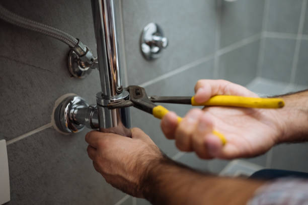 Reliable Gramercy, LA Plumbing Solutions